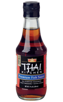 Thai Kitchen Fish Sauce